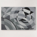 Recherche de art optique puzzles Géométrique