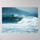 Zoek naar surfs posters Stille oceaan
