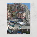 Recherche de riomaggiore cartes postales Village