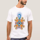 Recherche de goa tshirts Trippy