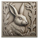 Recherche de lapin carreaux Décoration intérieure