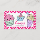 Recherche de kawaii mignon cartes visite Boulangerie