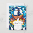 Recherche de trésor vœux cartes Aquarelle
