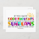 Zoek naar opwinden briefkaarten Motivatie