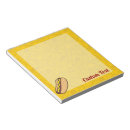 Zoek naar snack notitieblokken Hotdog