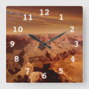 Recherche de canyon horloges Grès