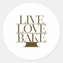 Recherche de gastronomie autocollants Chef