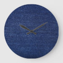 Recherche de denim horloges Mode