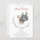 Recherche de traditionnel noël invitations Fête de noël