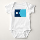 Recherche de minnesota bébé vêtements Drapeau du minnesota