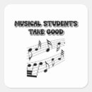 Zoek naar muziek student stickers Kinder