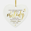 Recherche de chanson ornements Typographie