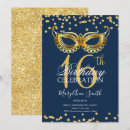Recherche de elegant masquerade Doux 16