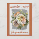 Zoek naar chrysanten posters November