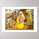 Recherche de nativité posters Beau