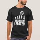 Recherche de créationisme tshirts Darwinisme