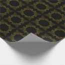 Recherche de pétales papier cadeau Fleur