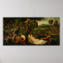 Recherche de titian posters Renaissance