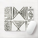 Recherche de tribal africain tapis souris Chiffon