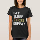 Recherche de gyro tshirts Donateur
