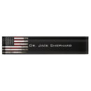 Zoek naar vlaggen naambordjes Amerika