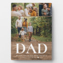 Recherche de fathers day decor Photo collage
