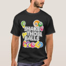 Recherche de lottery tshirts Bingo