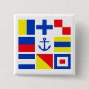 Zoek naar maritieme buttons Zee