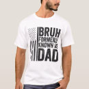 Zoek naar grappige vadersdag tshirts Verjaardag