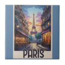 Recherche de paris vintage carreaux Rétro