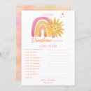 Recherche de voeu invitations Mother to be