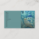 Zoek naar eye visitekaartjes Blauw