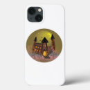 Recherche de vampire iphone coques Lune
