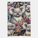 Recherche de koala cuisine linges Nature