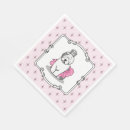 Recherche de vieux papier serviettes Rose