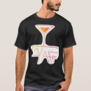 Zoek naar bar personeel tshirts Voor