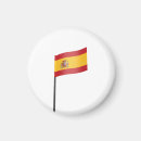 Recherche de drapeau l espagne magnets Travel