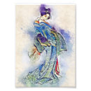 Recherche de japonais traditionnel posters Femme