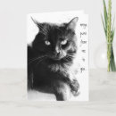 Recherche de note de cartes halloween Noir