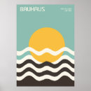 Recherche de bauhaus posters Peinture murale