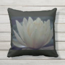 Recherche de nénuphar coussins Fleur de lotus