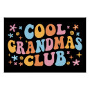 Recherche de club posters Pour elle