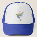 Recherche de de colibri casquettes Coloré
