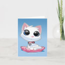 Recherche de dessin manga vœux cartes Mignon