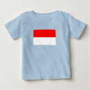 Recherche de drapeau indonésien tshirts Patriote