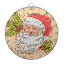 Recherche de père noël jeux de fléchettes Hiver