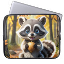 Recherche de raton laveur ordinateurs portables protections Créatures des bois