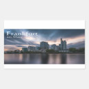 Recherche de francfort autocollants Allemagne