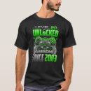 Recherche de 20th birthday tshirts Anniversaire