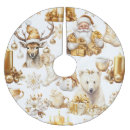 Zoek naar polair kerstboom kleden Schattig